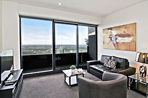 Southbank Apartments - Eureka Tower