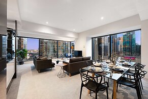 Southbank Apartments - Eureka Tower