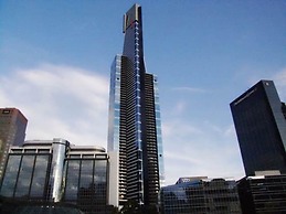 Southbank Apartments - Eureka Tower