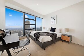 Southbank Apartments - Eureka Tower