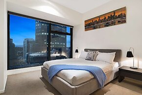 Southbank Apartments - Eureka Tower