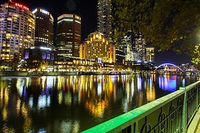 Southbank Apartments - Eureka Tower