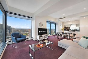Southbank Apartments - Eureka Tower