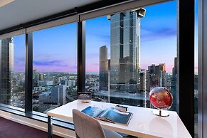 Southbank Apartments - Eureka Tower