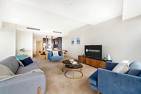 Southbank Apartments - Eureka Tower