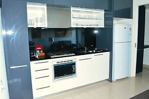 Southbank Apartments - Eureka Tower