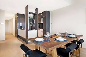 Southbank Apartments - Eureka Tower