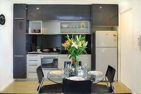 Southbank Apartments - Eureka Tower