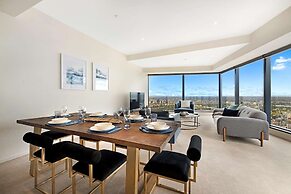 Southbank Apartments - Eureka Tower
