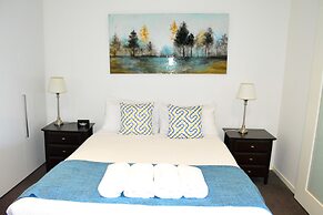 Southbank Apartments - Eureka Tower