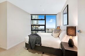 Southbank Apartments - Eureka Tower