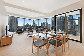 Southbank Apartments - Eureka Tower