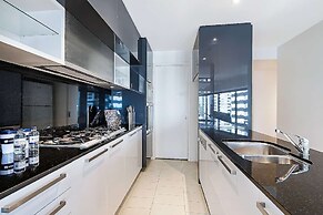 Southbank Apartments - Eureka Tower