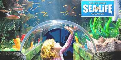 Southbank Apartments - Eureka Tower