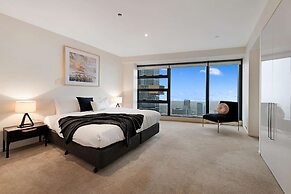Southbank Apartments - Eureka Tower