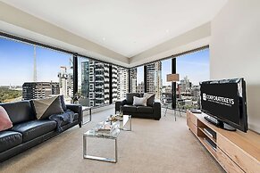 Southbank Apartments - Eureka Tower