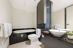 Southbank Apartments - Eureka Tower