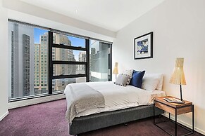 Southbank Apartments - Eureka Tower