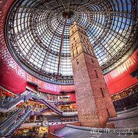 Southbank Apartments - Eureka Tower