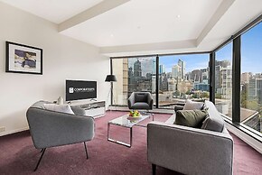 Southbank Apartments - Eureka Tower