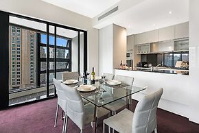 Southbank Apartments - Eureka Tower