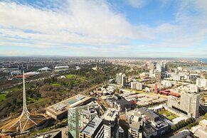 Southbank Apartments - Eureka Tower