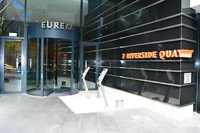 Southbank Apartments - Eureka Tower