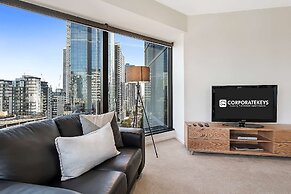 Southbank Apartments - Eureka Tower