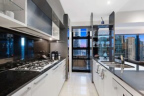 Southbank Apartments - Eureka Tower