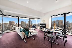 Southbank Apartments - Eureka Tower