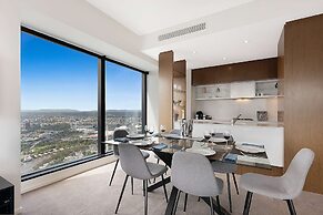 Southbank Apartments - Eureka Tower