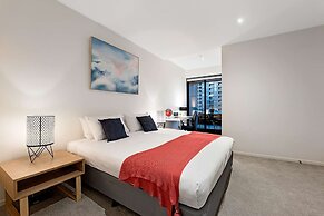 Southbank Apartments - Eureka Tower