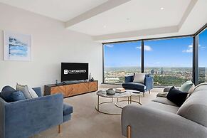 Southbank Apartments - Eureka Tower