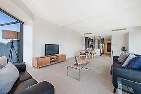 Southbank Apartments - Eureka Tower