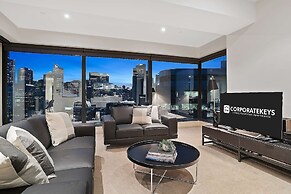 Southbank Apartments - Eureka Tower