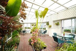 Cambridge Yang Kang Hotel