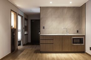 Kensington Resort Seogwipo