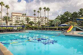 Kensington Resort Seogwipo