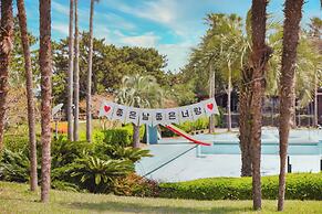 Kensington Resort Seogwipo