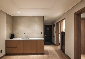 Kensington Resort Seogwipo