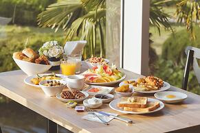 Kensington Resort Seogwipo