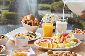 Kensington Resort Seogwipo