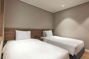 Kensington Resort Seogwipo