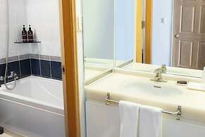 Kensington Resort Seogwipo