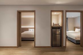 Kensington Resort Seogwipo