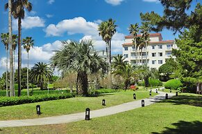 Kensington Resort Seogwipo