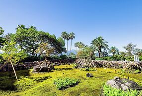 Kensington Resort Seogwipo