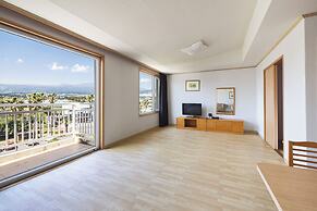 Kensington Resort Seogwipo