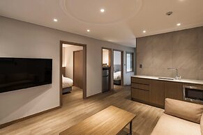 Kensington Resort Seogwipo