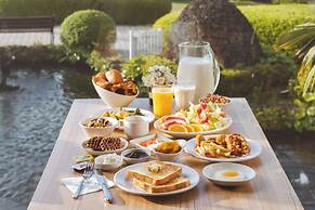 Kensington Resort Seogwipo